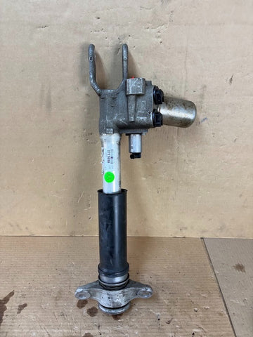 ✅ 22-24 Rivian R1T Rear Left Air Suspension Shock Strut Absorber LH C200001904-G