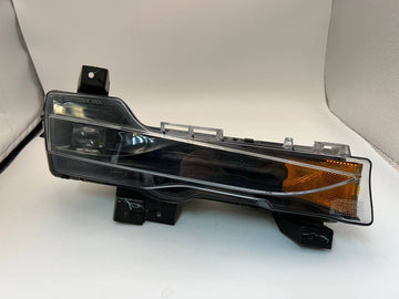 ✅17-23 Tesla Model 3 Right Passenger Side Fog Light Lamp 3 PIN 1077392-00-F