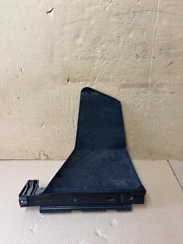 ✅20-24 Tesla Model Y Rear Passenger Trunk Pocket End Bracket Right 1692357-99-C