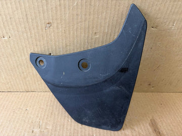 ✅20-23 Tesla Model Y Front Left Drivers Mud Guard Flap 1628005-00-A