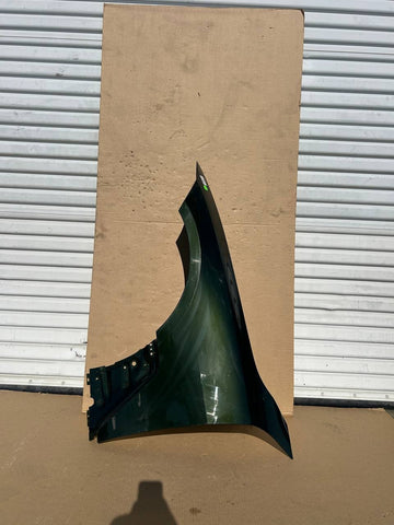 ✅2022+ BMW I4 G26 Gran Coupe Left LH Driver Fender OEM 8739309 w/scratches