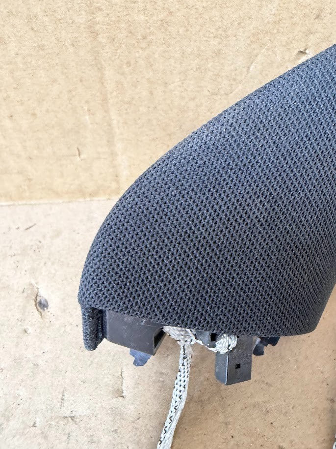✅2020-2024 Tesla Model Y Right Hand Audio Speaker Tweeter Active 1498205-99-B
