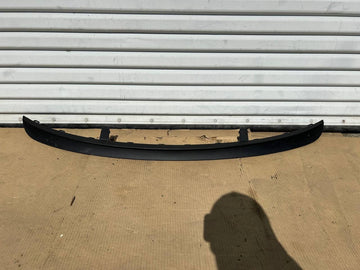 ✅17-23 Tesla Model 3 Rear Lower Bumper Valance Diffuser Trim 1083984 /chip