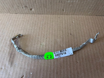 ✅ 2022 Tesla Model 3 Negative Ground Cable 1691387-00-A