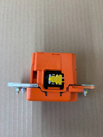 ✅12-21 Tesla Model S/X High Voltage Battery Disconnect Pyrofuse 1077177-00-A