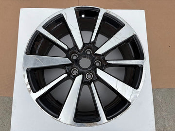 ✅ Lucid Air 2022-2024 OEM 19" x 8.0J +40MM Alloy Wheel Rim P11-S2A933-00