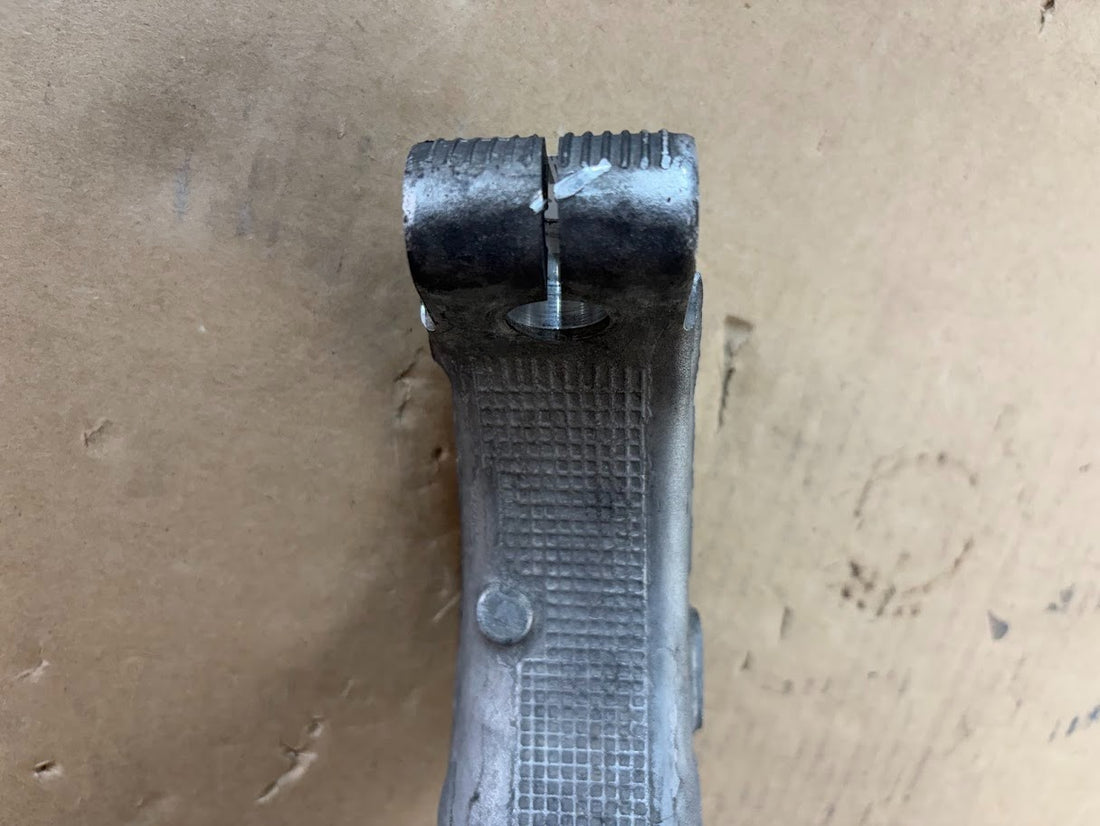 ✅ 2017 -2023 Tesla Model 3 Front Right Passenger Steering Knuckle 1044316-00-E