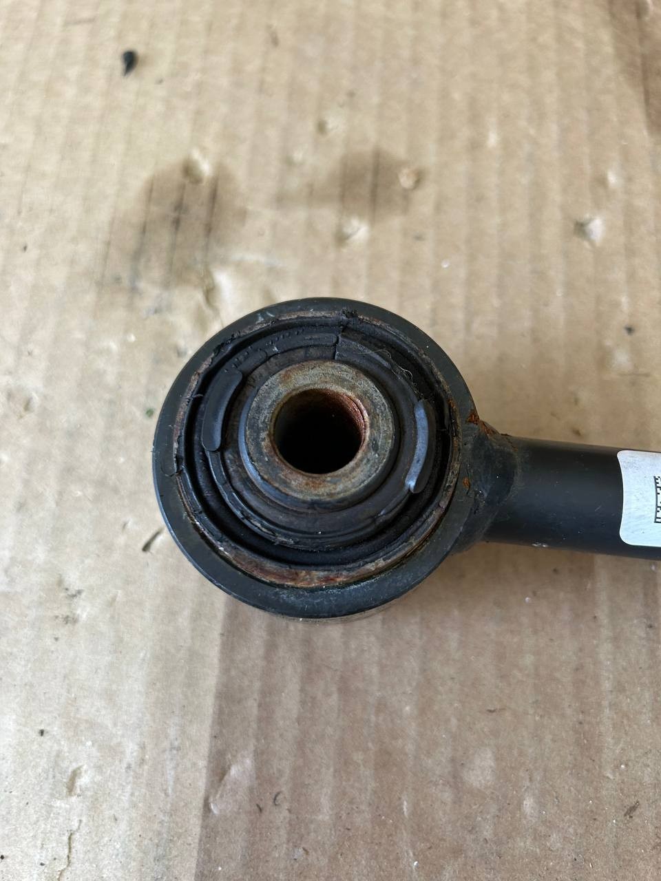 ✅ 2017-2024 Tesla Model Y / 3 Rear Right Left Upper Control Arm 1044423-00-H