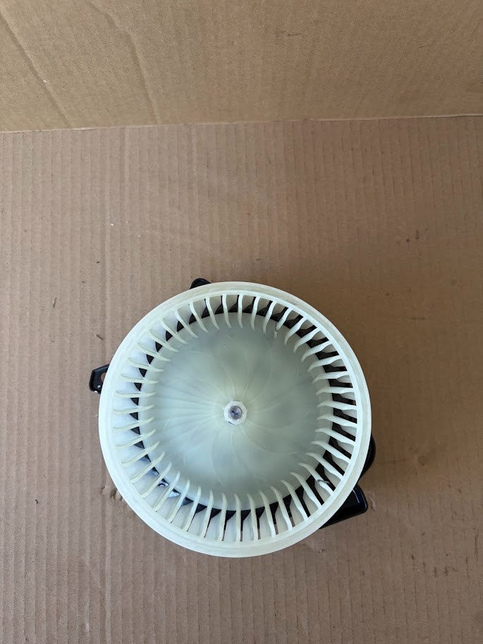 ✅NEW! 20-26 Tesla Model 3/Y/S/X HVAC A/C Heater Blower Motor Fan 1539475-10-A