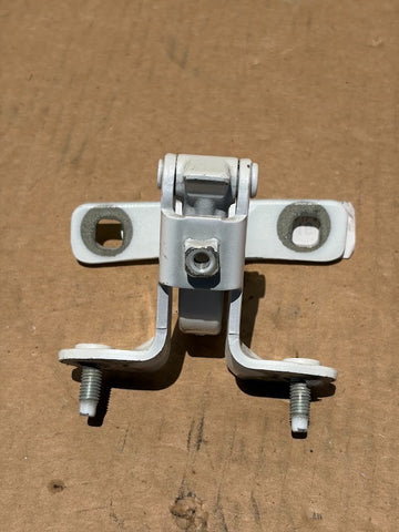 ✅ 20-24 Tesla Model Y Rear Right Side Tailgate Hinge White 1500495-00-C