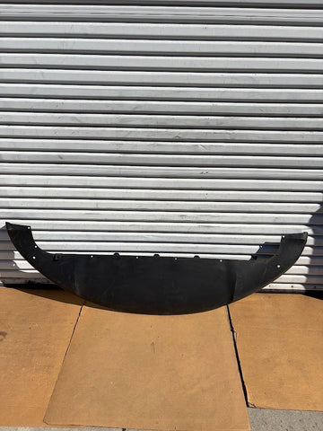 ✅2012-2016 Tesla Model S Valance Front Fascia 6008160-00-D/scratched
