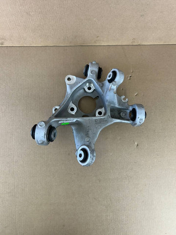 ✅ 2017-2022 Tesla Model 3 Rear Left LH Spindle Knuckle 1044411-00-G OEM