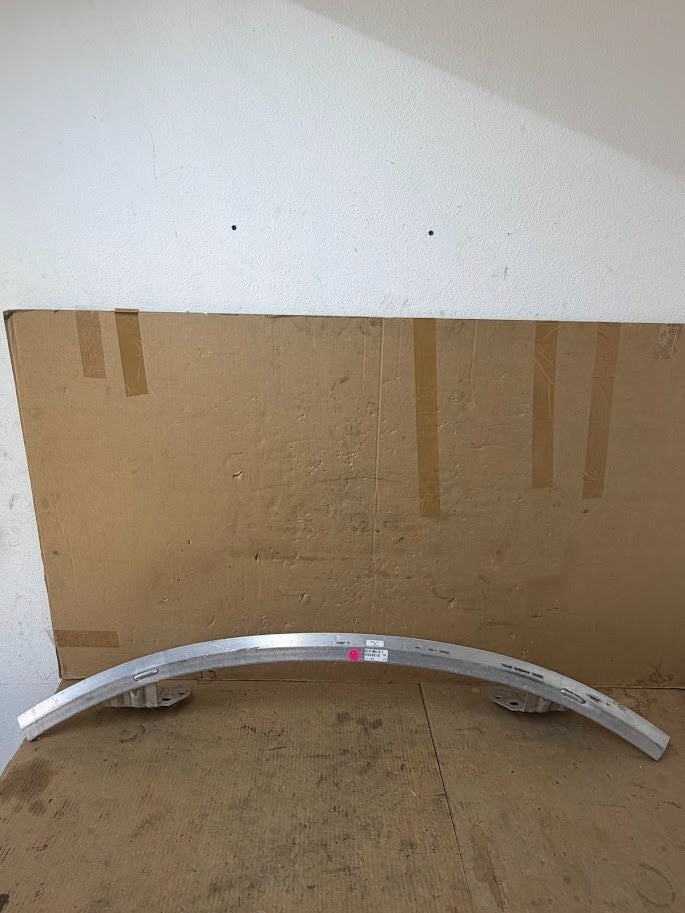 ✅17-23 Model 3 Front Bumper Reinforcement Impact Bar Ankle Catcher 1084894-99-A