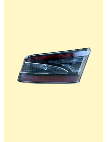 ✅ 12-202 Tesla Model S Rear Right Taillight LED Inner Tail Lamp 1006006 /scratch