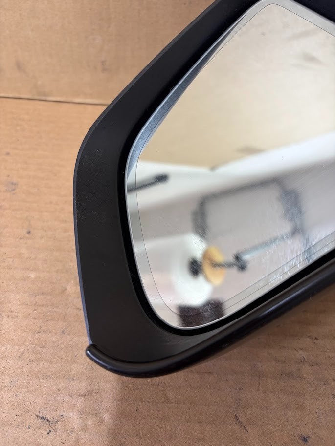 ✅ 25+ Tesla Model Y Juniper Left Door Mirror Rear View Driver Side 2130969-00-A