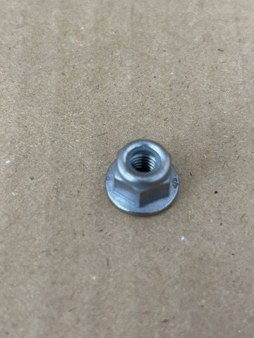 ✅ Tesla Model 3, S,X Nut FLG Hex M6x1 004378-00-B