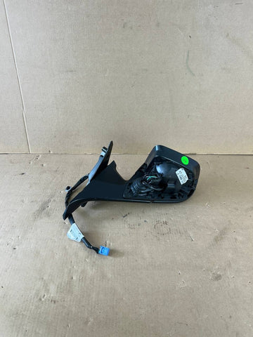 ✅ 20-23 Tesla Model Y Left Driver Door View Mirror OEM 1594111-00-D /chip