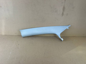 ✅ 2017-2023 Tesla Model 3 M3 Front Left Upper A-Pillar Trim Cover 1086237-50-J