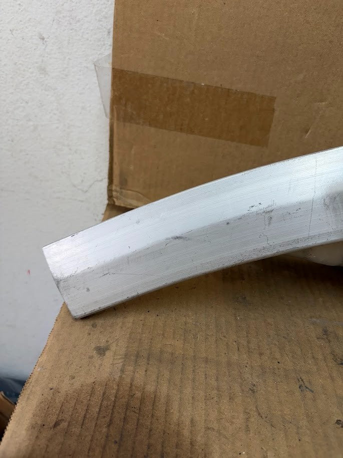 ✅17-23 Tesla Model 3 Front Bumper Reinforcement Bar Lower 1084894-00-B