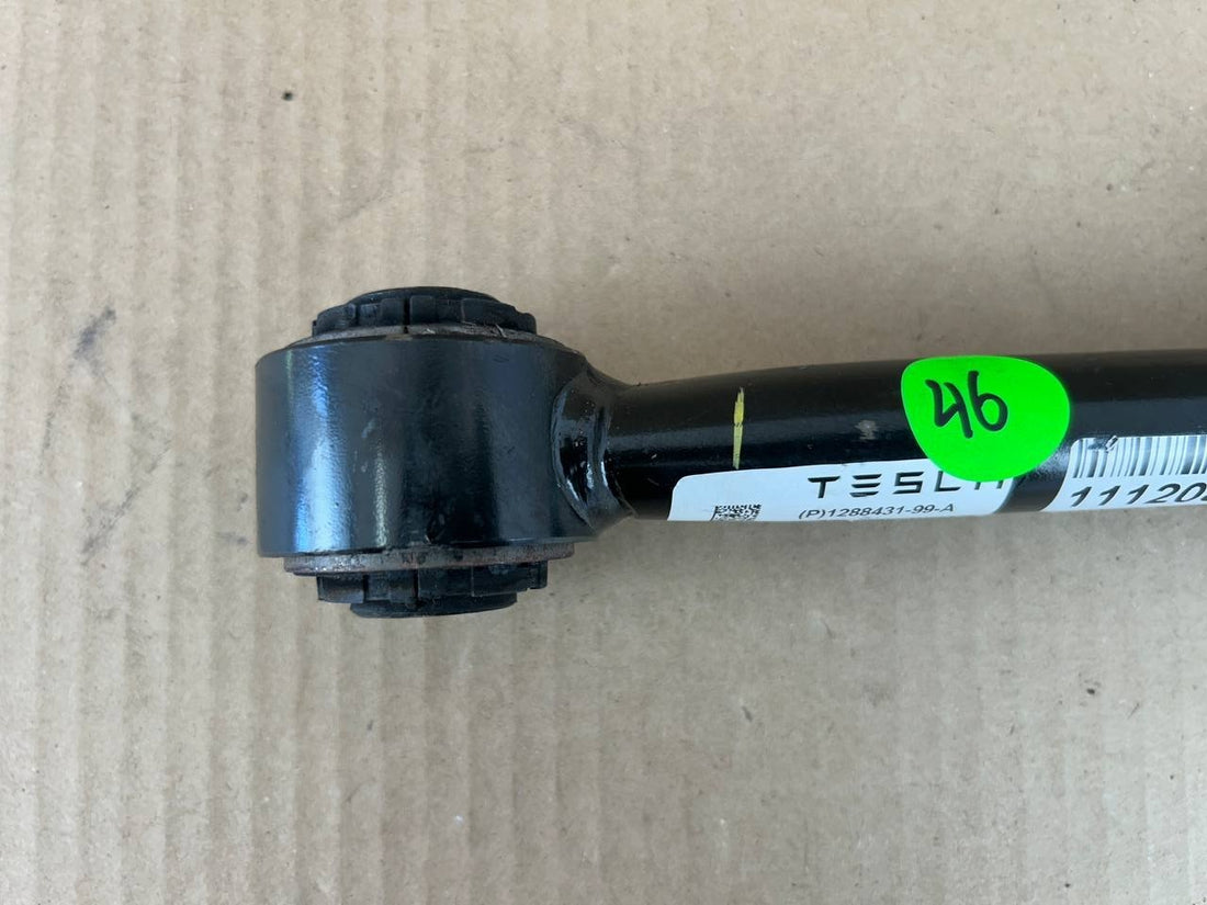 ✅ 20-24 Tesla Model Y Rear Left or Right Lower Control Arm Toe Link 1288431-99-A