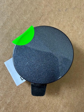 ✅ 2017-2023 Tesla Model 3 Front Bumper Tow Hook Cover Cap 1460701-00-B OEM