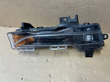 ✅17-23 Tesla Model 3 Right Side Fog Light Lamp 3 PIN 1507931-00-D /no tab