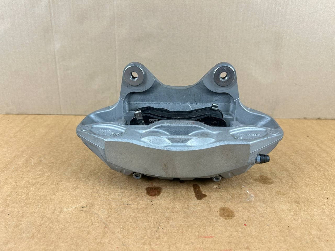 ✅NEW!  20- 23 Tesla Model Y MY Front Driver Side Brake Caliper Left 2288621-00-A