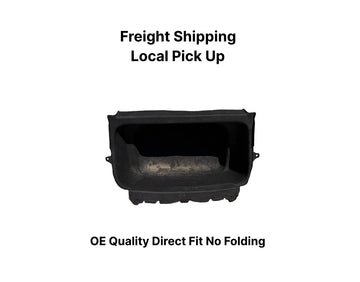 ✅2020-2023 Tesla Model Y Cargo Storage Compartment Box Trunk Tub 1739980-00-A
