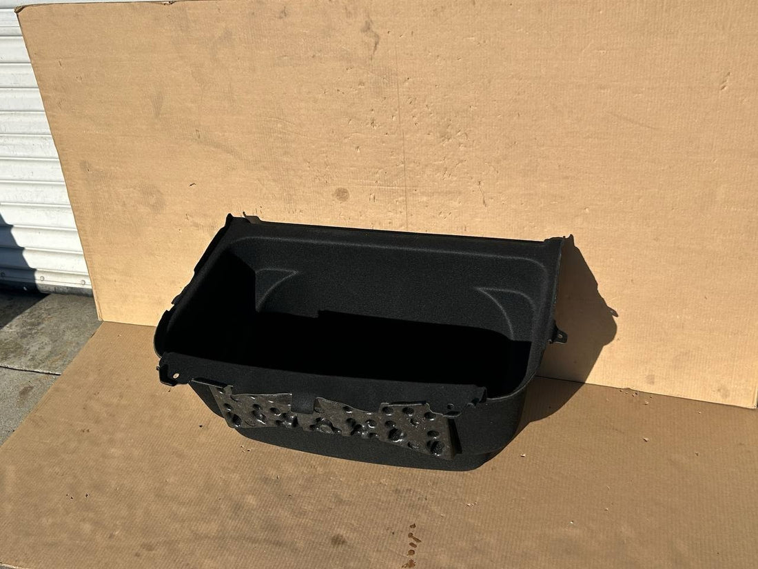 ✅2020-2023 Tesla Model Y Cargo Storage Compartment Box Trunk Tub 1739980-00-A