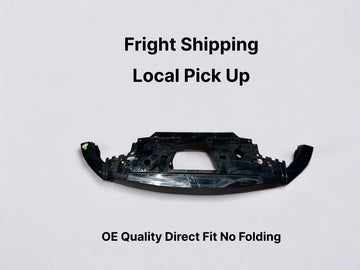 ✅ 2017 Range Rover Velar L560 Front Lower Trim J8A2-17F775-BC