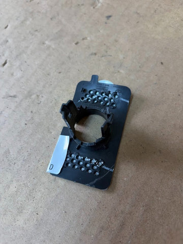 ✅ Lucid Air Front Bumper Sensor Bracket  P11-E210S4-0
