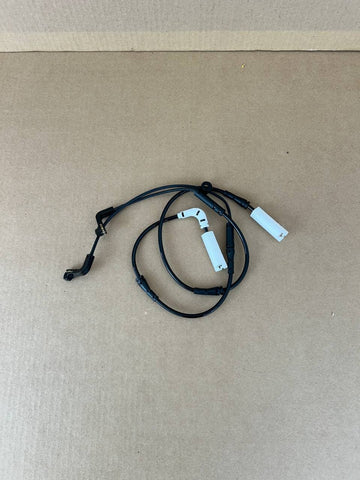 ✅ NEW!BMW 528i 528i Front 34356789492 + Rear 34356789493 Brake Pad Wear Sensors