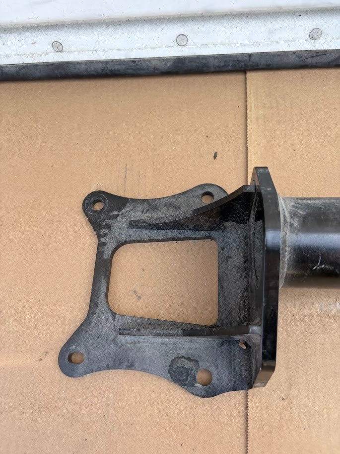 ✅ 2016-2024 Tesla Model X Rear Tow Trailer Hitch OEM 1027581-00-F