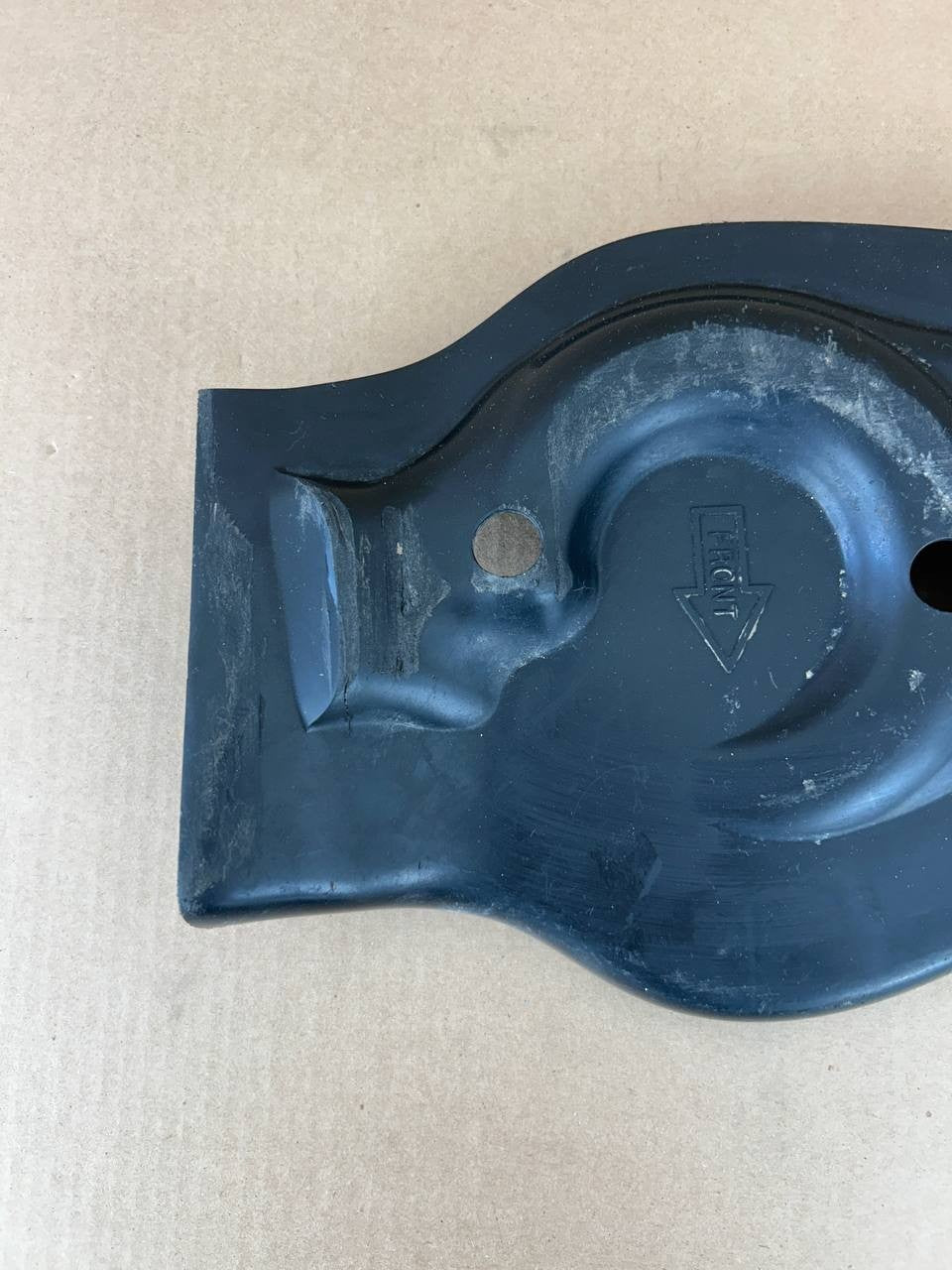 ✅ Tesla Model Y Right Passenger Side Rear Lower Control Arm Cover 1493635-00-A