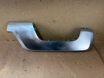 ✅ OEM 2022-2024 Rivian R1T Rear Bumper Right Molding Cover Trim PT00015377-B