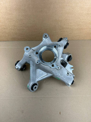 ✅20-24 Tesla Model Y Rear Right Side Suspension Spindle Knuckle 1188416-00-G