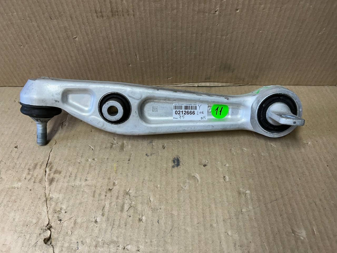 ✅Tesla 2020-2025 Model Y Front Left/Right Lower Control Arm 1188341-00-C