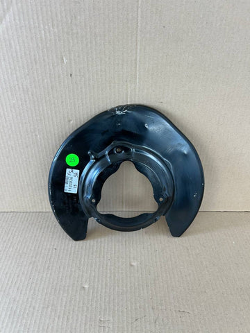 ✅OEM 24 25 Model 3 Highland Front Right Dust Shield 1344316-00-B /dent