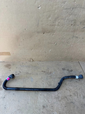 ✅17-23 Tesla Model 3 Powertrain Supply Return Hose Tube Pipe 1501345-00-B