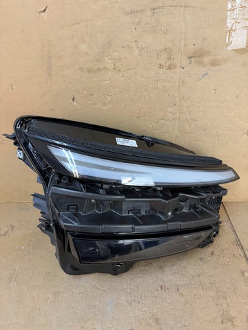 ✅25-26 Tesla Model Y Juniper Right Side Headlight 1918348-00-F /broken tab