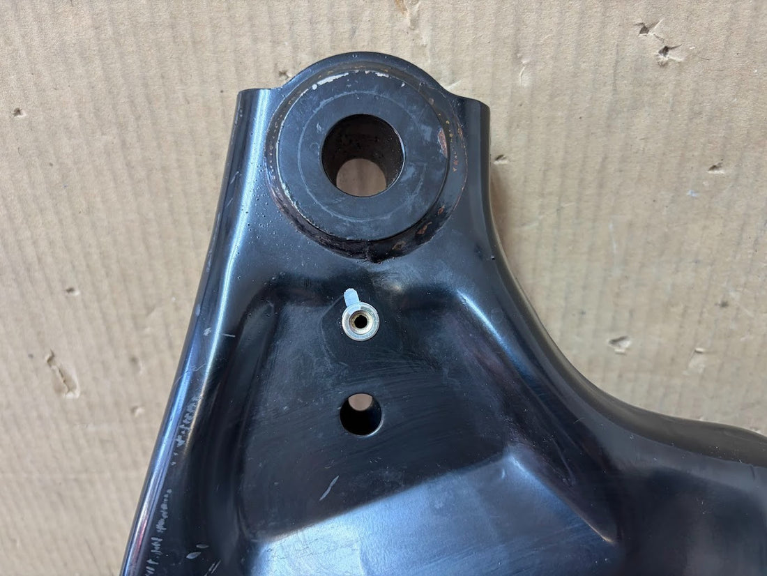 ✅ 2024 Tesla Cybertruck Rear Left Lower Control Arm 1250441-00-B OEM