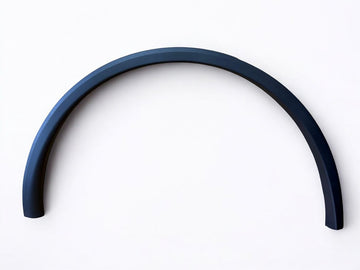 ✅ NEW! 25+ Tesla Model Y Rear Left Fender Garnish Wheel Arch Molding 1937594