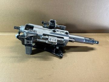 ✅2012-2020 Tesla Model S/X Steering Column Mechanism Assembly 1027811-00-E