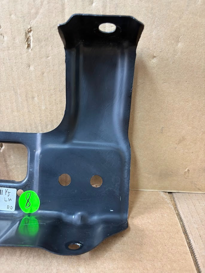 ✅ 2025-2026 Tesla Model Y Air Conditioning A/C Left Bracket 1964999-00-B