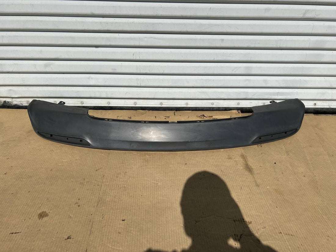 ✅ 2012-2015 Tesla Model S Rear Bumper Lower Valance Diffuser Cover 6009005