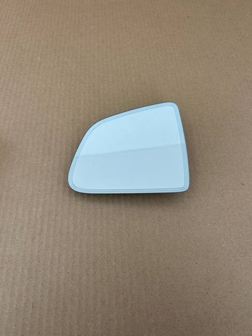 ✅NEW! 20-23 Tesla Model Y Left Driver Mirror Glass Auto Dim OEM P25290509MUB