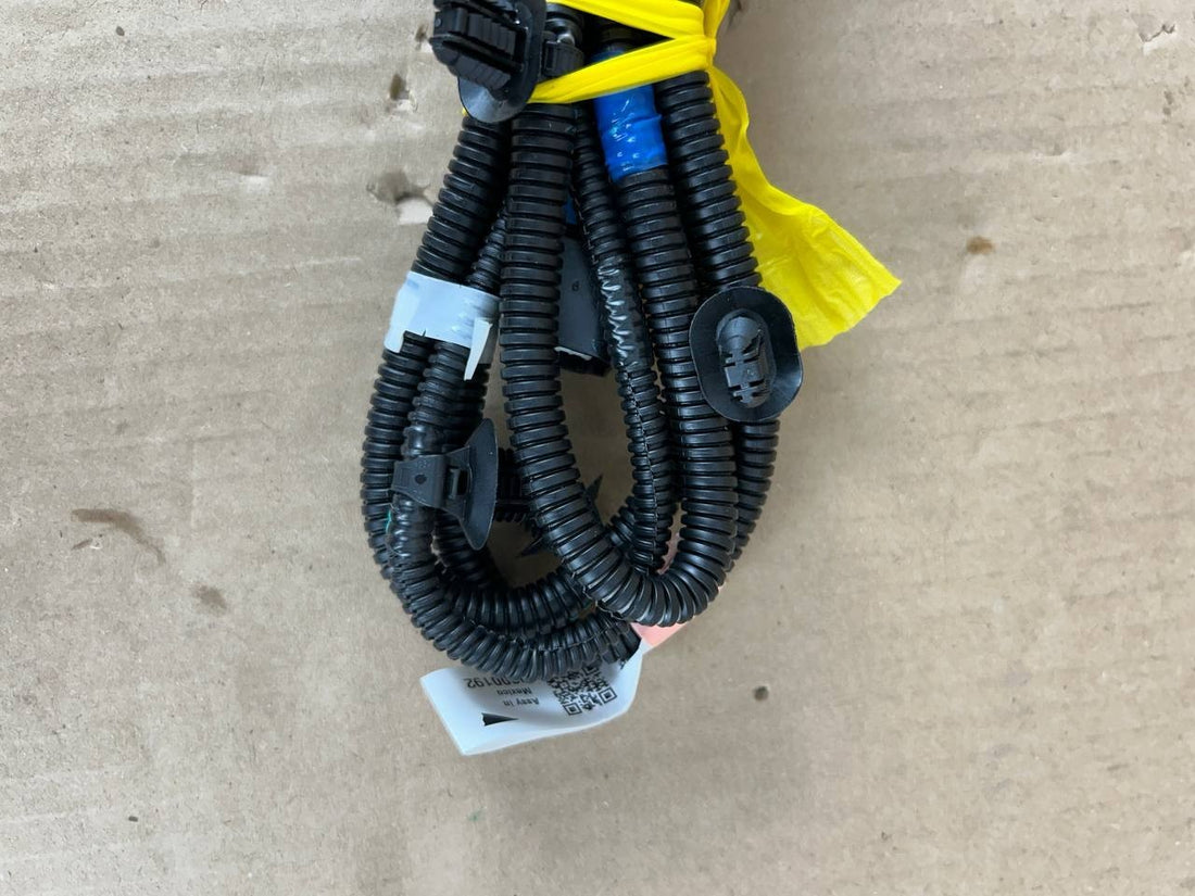 ✅NEW! 24-25 Tesla Model 3 Rear Fascia Bumper Wiring Harness Assembly 189731900B
