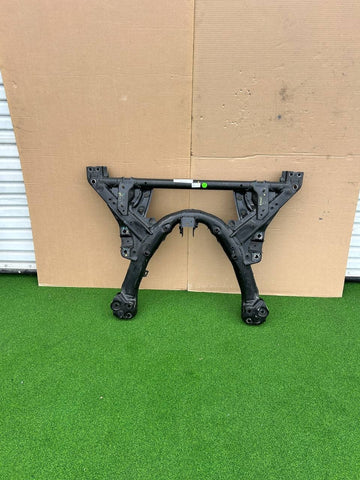 ✅ 17-23 Tesla Model 3/Y Front Suspension Crossmember Cradle Subframe 110354700A
