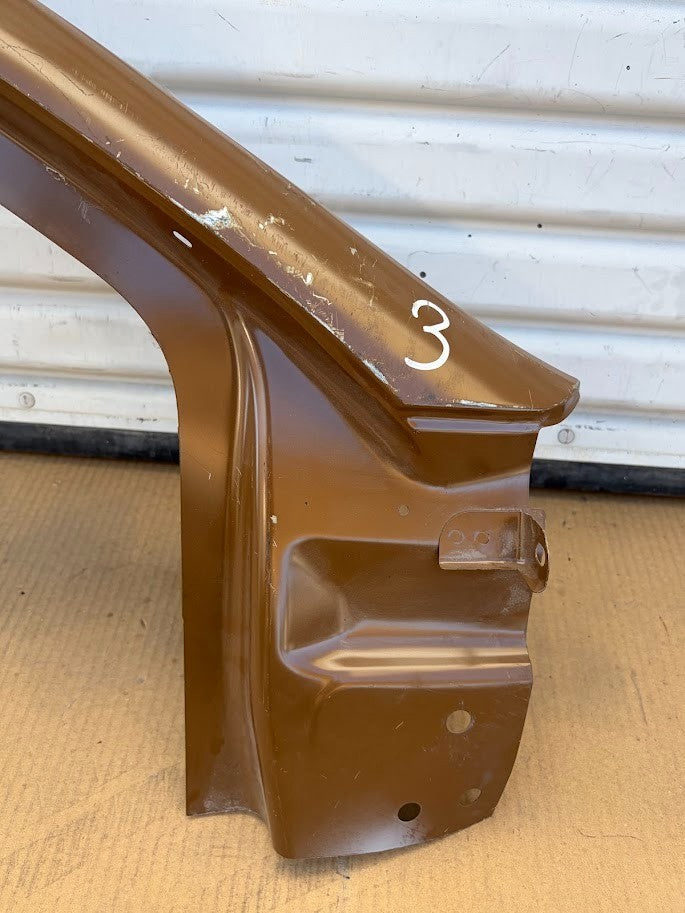 ✅ 17-23 Tesla Model 3 Front Left Body Side Pillar