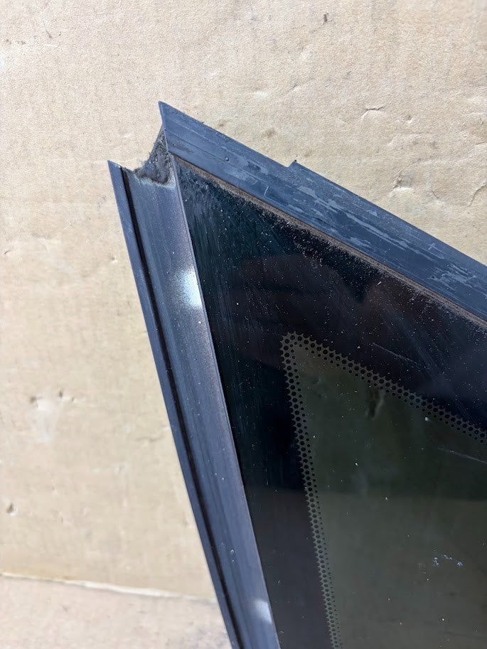 ✅2012-2016 Tesla Model S Rear Left Driver Side Quarter Fixed Glass 6007188-00-I